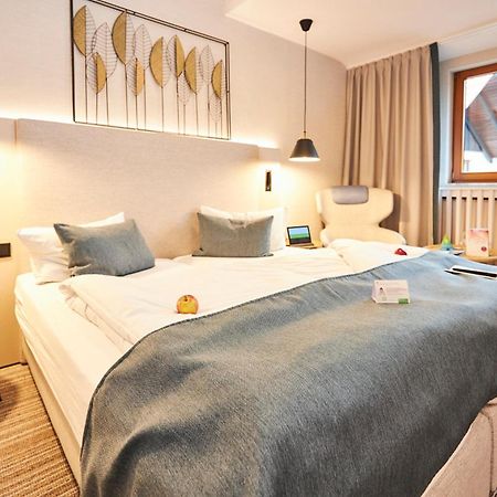 ואלדק Flair Hotel Werbetal מראה חיצוני תמונה