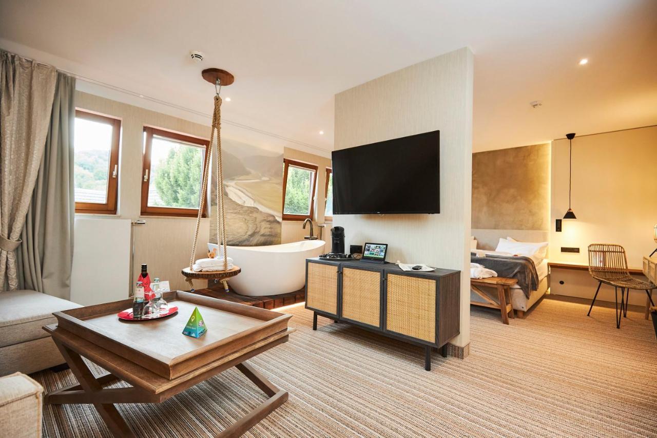 ואלדק Flair Hotel Werbetal מראה חיצוני תמונה