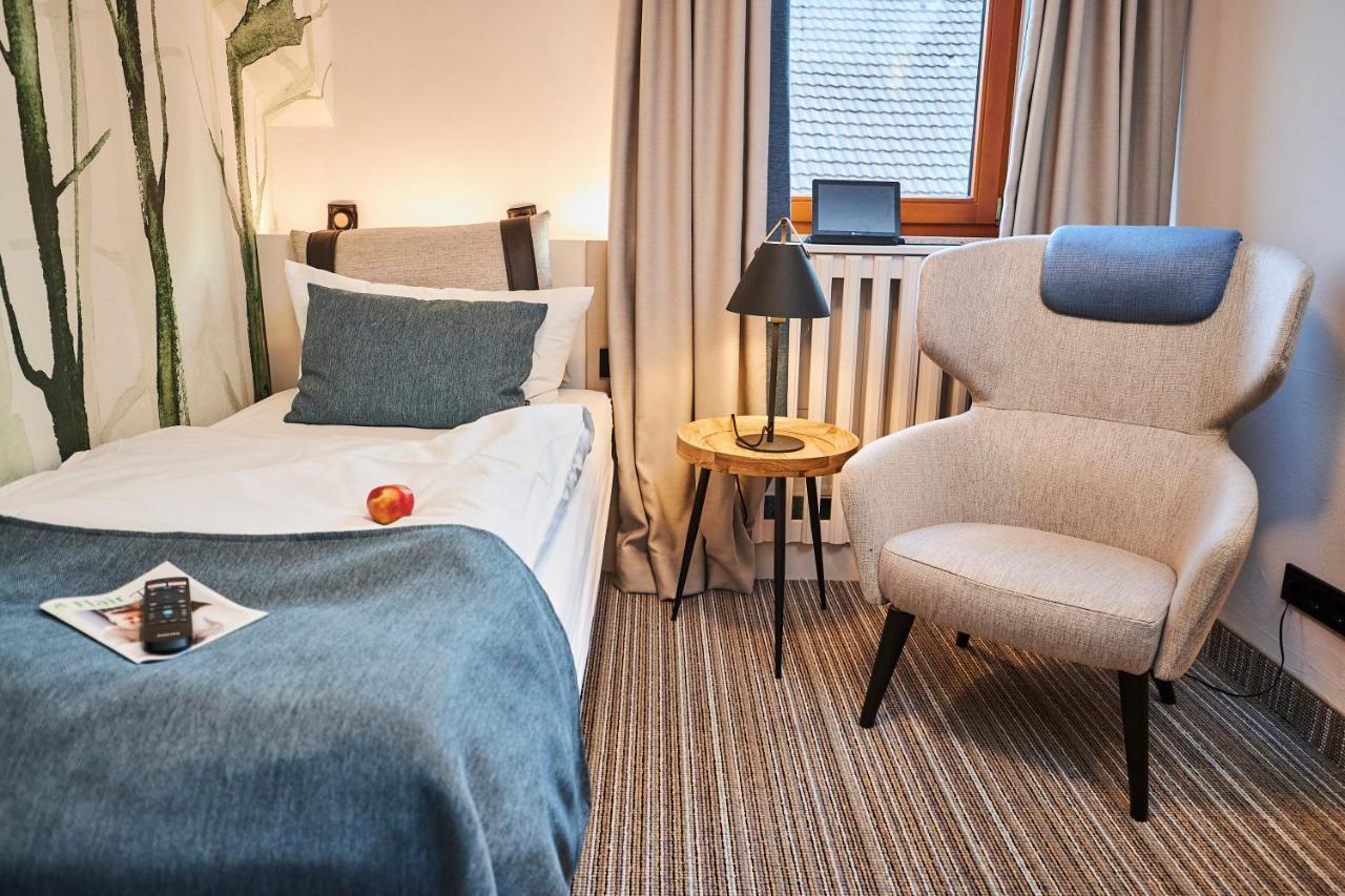 ואלדק Flair Hotel Werbetal מראה חיצוני תמונה