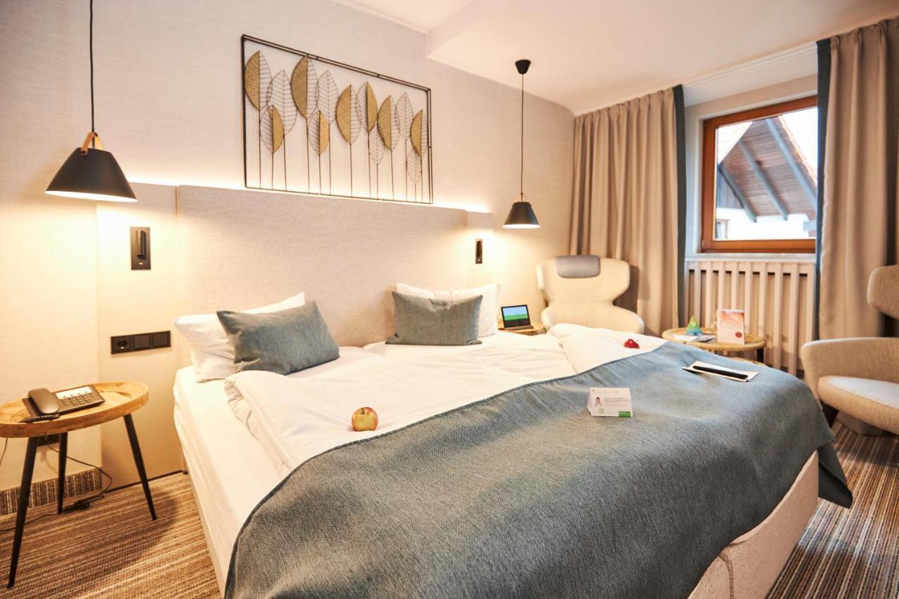 ואלדק Flair Hotel Werbetal מראה חיצוני תמונה