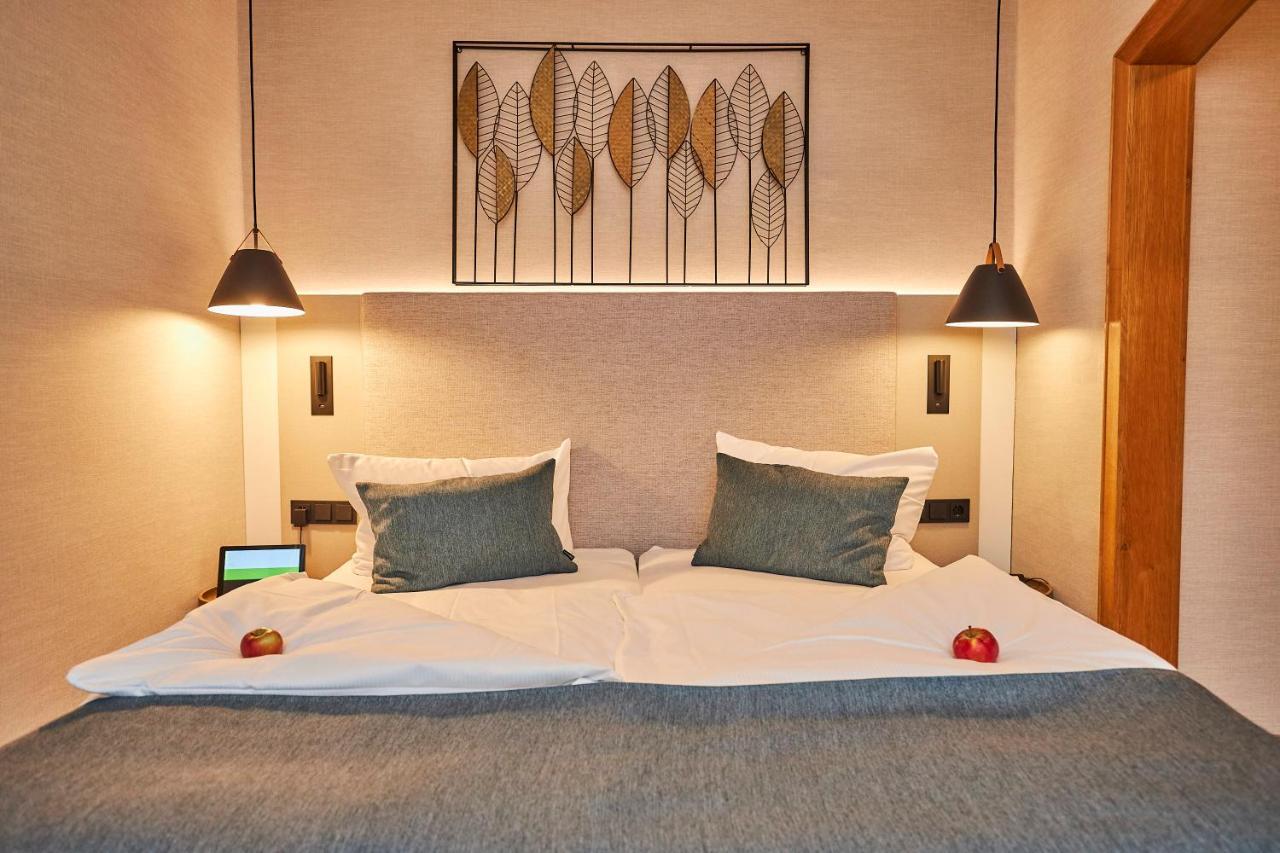 ואלדק Flair Hotel Werbetal מראה חיצוני תמונה