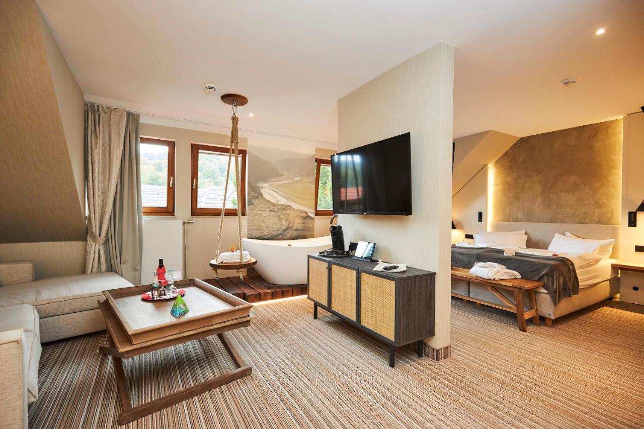 ואלדק Flair Hotel Werbetal מראה חיצוני תמונה