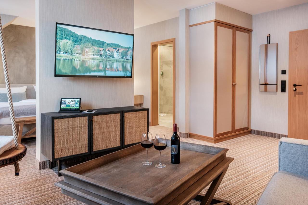 ואלדק Flair Hotel Werbetal מראה חיצוני תמונה