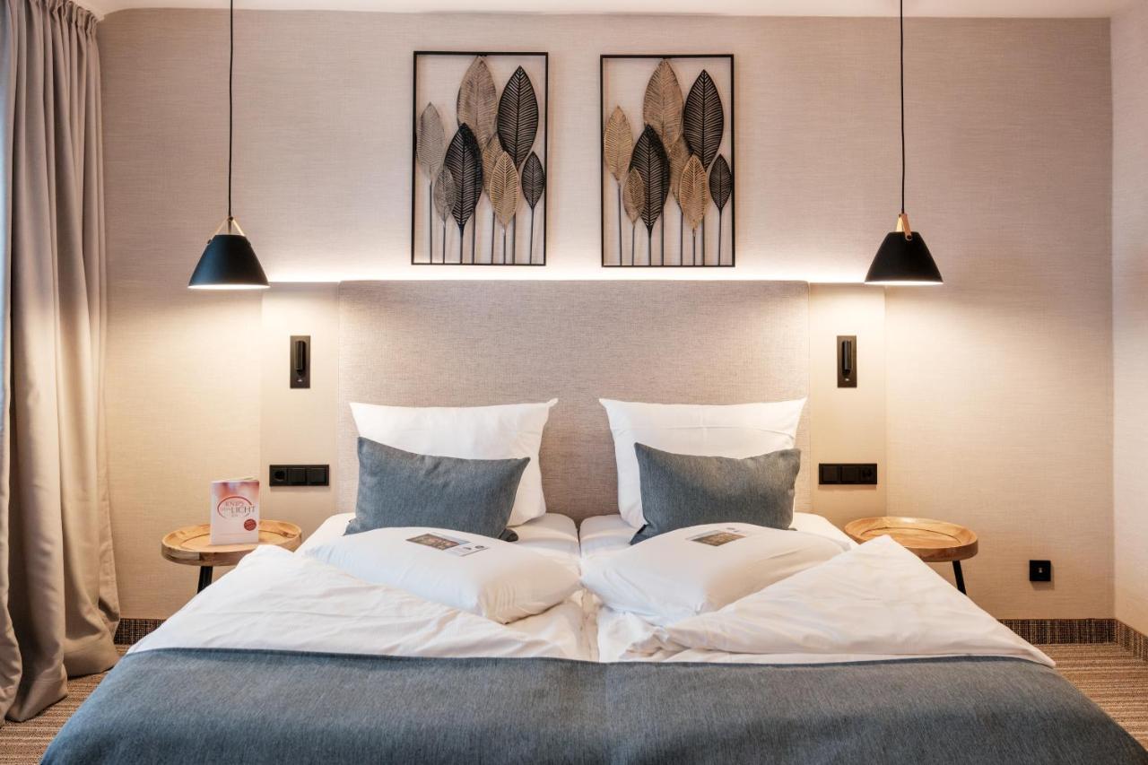 ואלדק Flair Hotel Werbetal מראה חיצוני תמונה