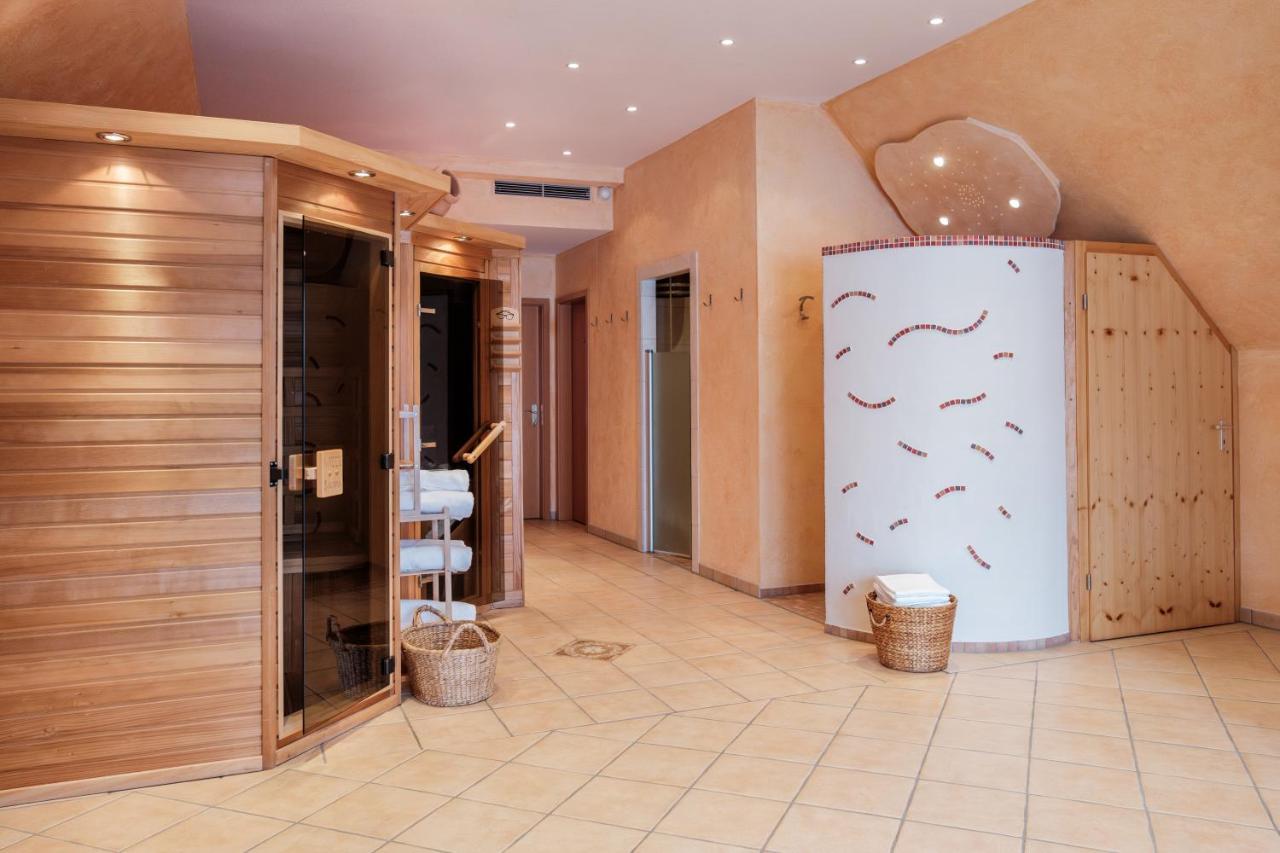 ואלדק Flair Hotel Werbetal מראה חיצוני תמונה