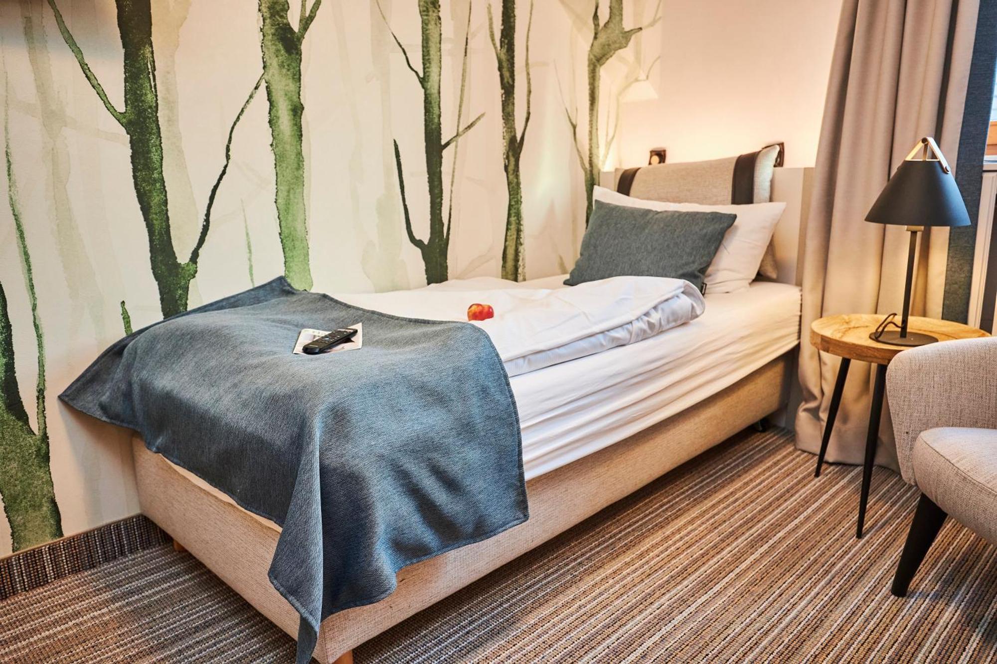 ואלדק Flair Hotel Werbetal מראה חיצוני תמונה