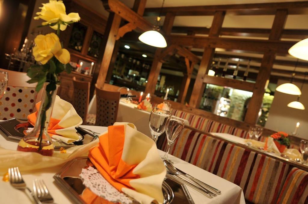 ואלדק Flair Hotel Werbetal מראה חיצוני תמונה