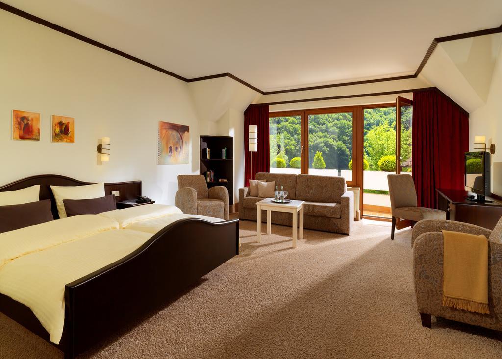 ואלדק Flair Hotel Werbetal מראה חיצוני תמונה
