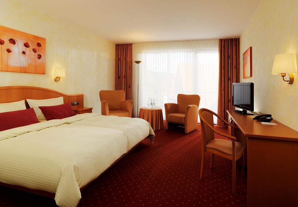 ואלדק Flair Hotel Werbetal מראה חיצוני תמונה