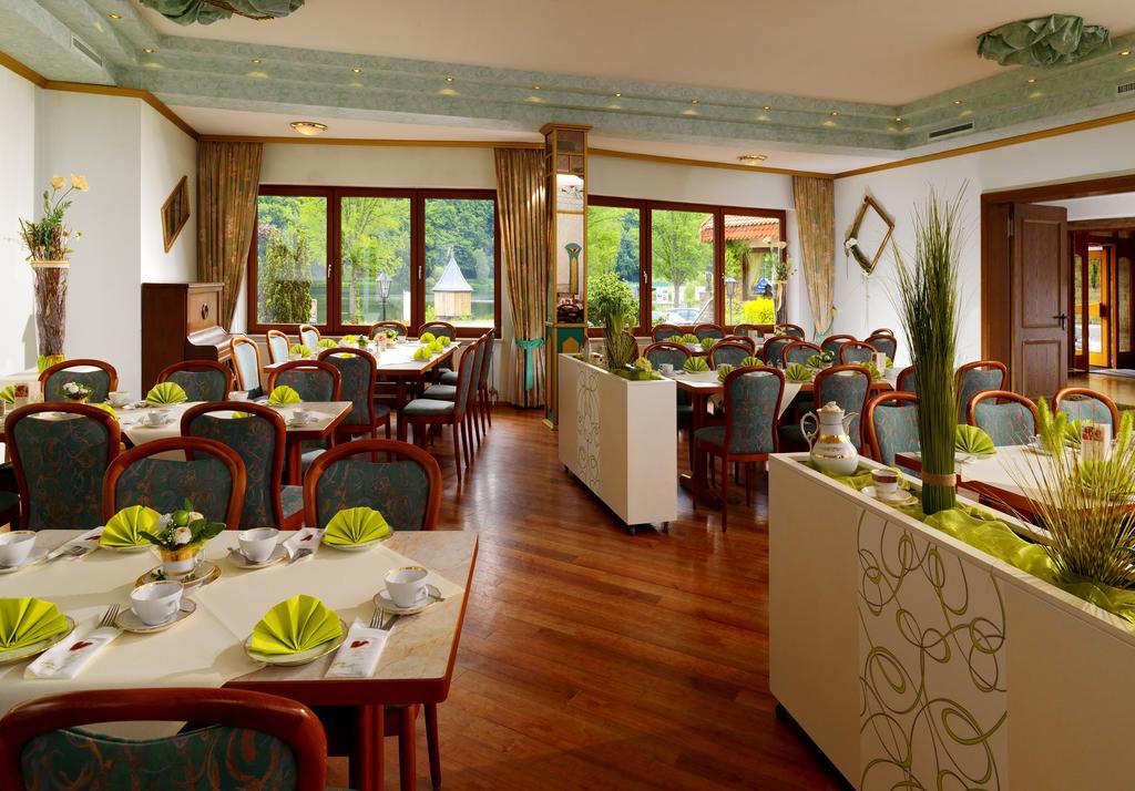 ואלדק Flair Hotel Werbetal מראה חיצוני תמונה