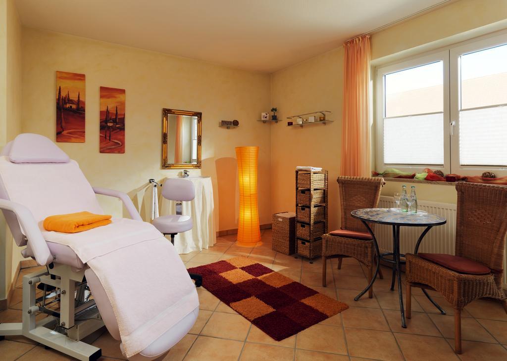 ואלדק Flair Hotel Werbetal מראה חיצוני תמונה