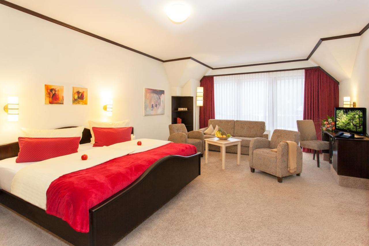 ואלדק Flair Hotel Werbetal מראה חיצוני תמונה
