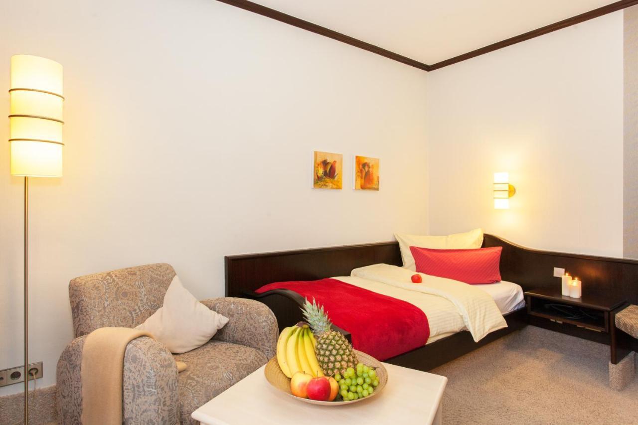 ואלדק Flair Hotel Werbetal מראה חיצוני תמונה