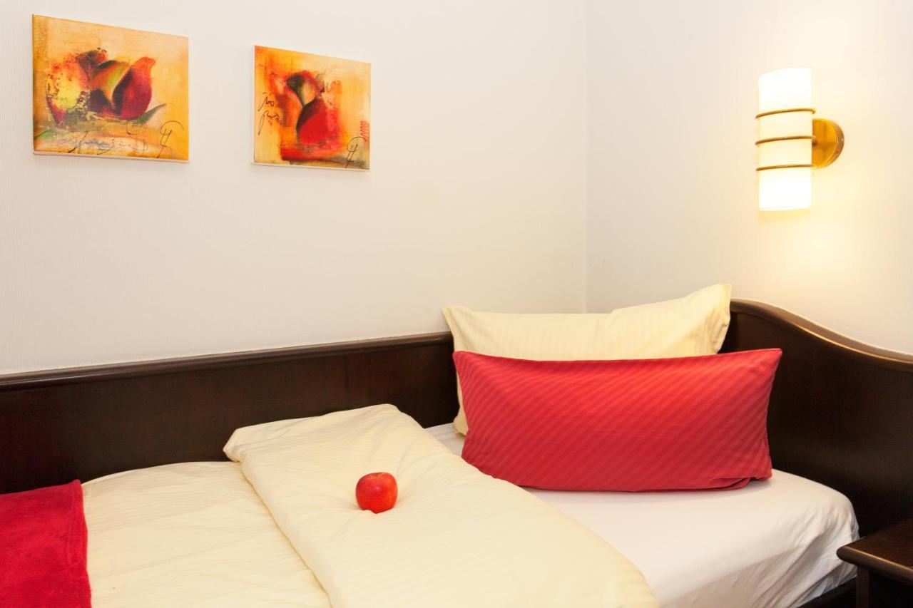 ואלדק Flair Hotel Werbetal מראה חיצוני תמונה