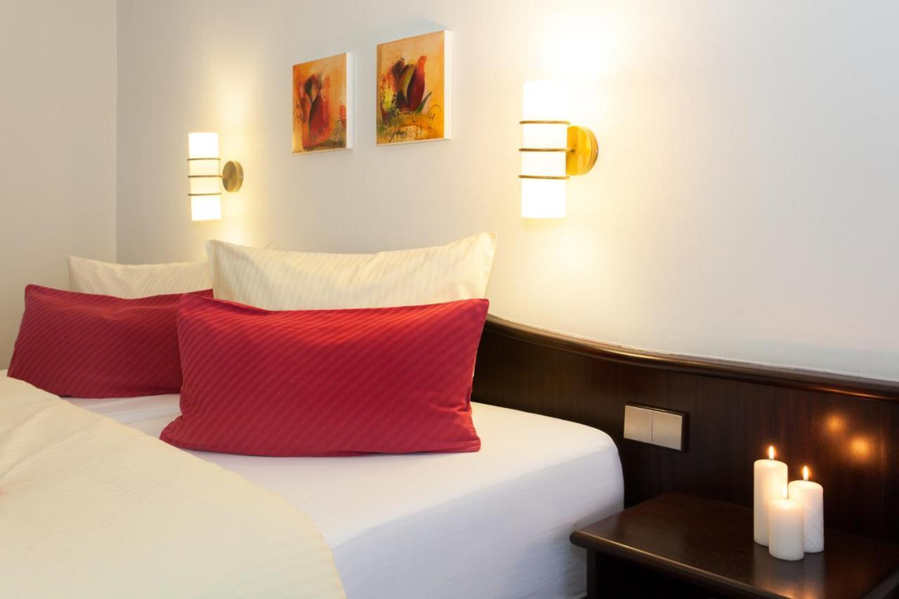 ואלדק Flair Hotel Werbetal מראה חיצוני תמונה