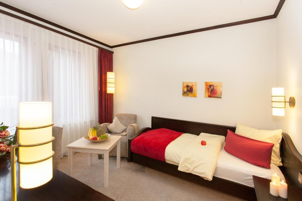 ואלדק Flair Hotel Werbetal מראה חיצוני תמונה