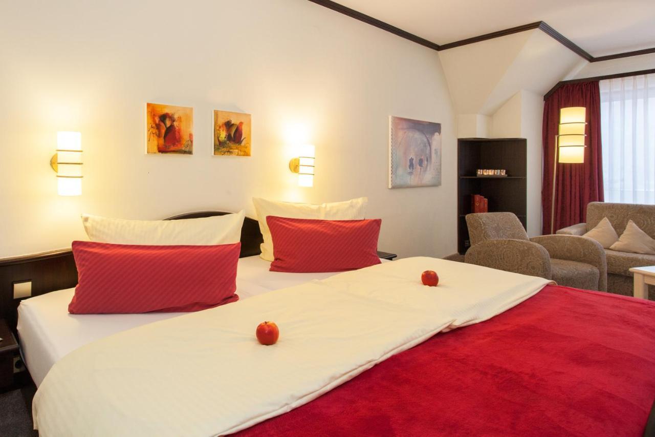 ואלדק Flair Hotel Werbetal מראה חיצוני תמונה