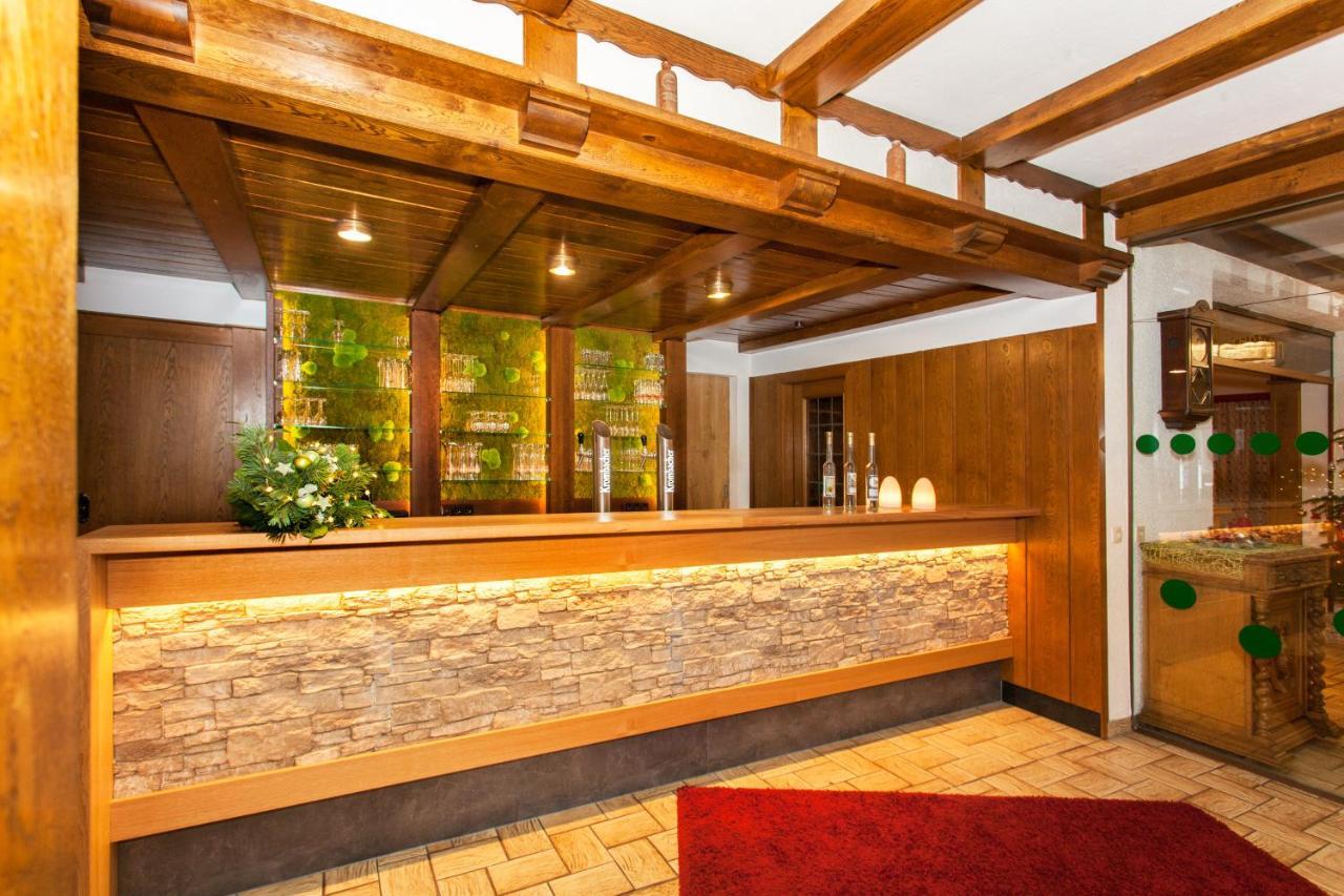 ואלדק Flair Hotel Werbetal מראה חיצוני תמונה