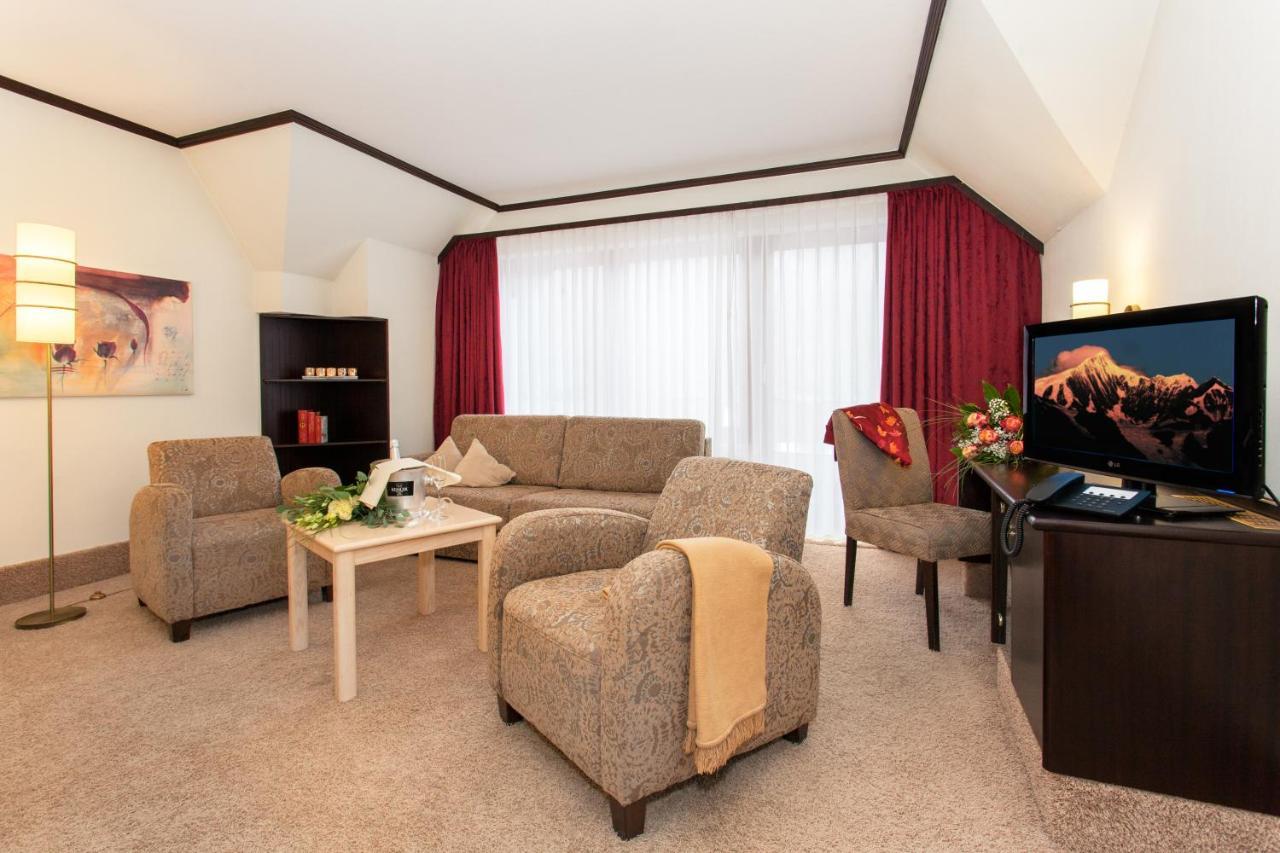 ואלדק Flair Hotel Werbetal מראה חיצוני תמונה